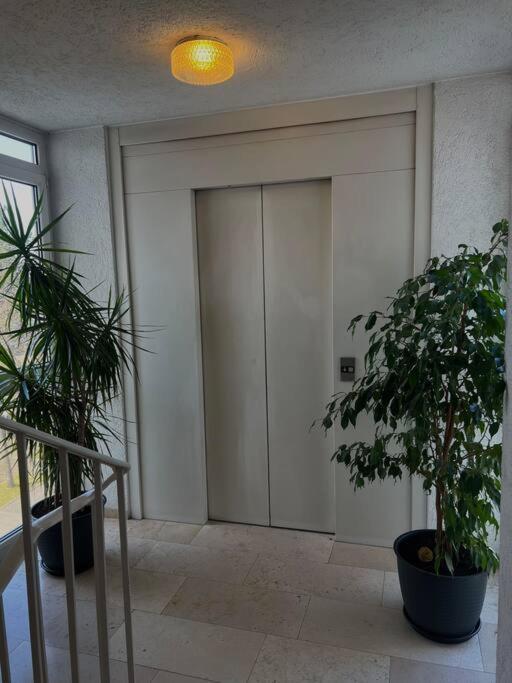 Penthouse Apartment In Kehl Esterno foto